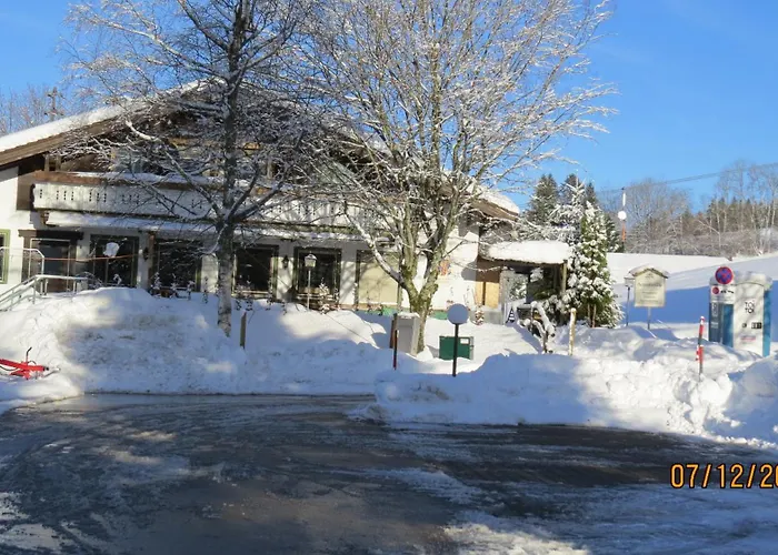 Apartment Oberallgaeu - 