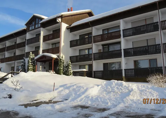 Apartment Oberallgaeu - 