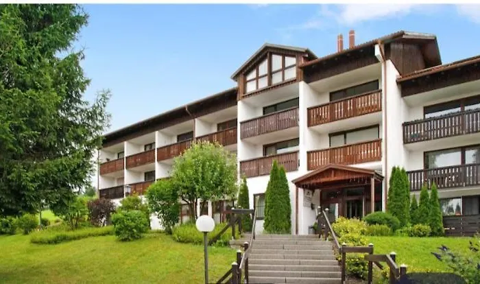 Apartment Oberallgaeu - 