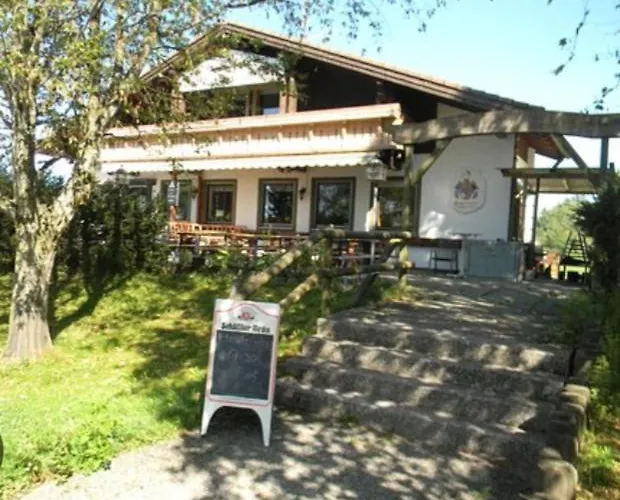 Oberallgaeu - 