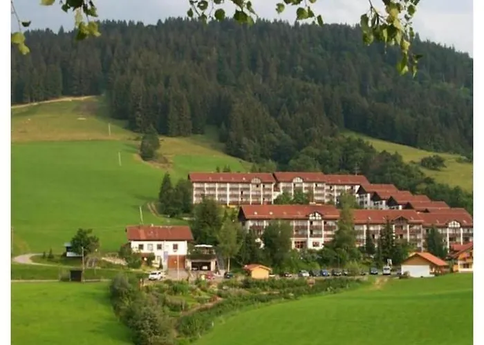 Apartment Oberallgaeu - 