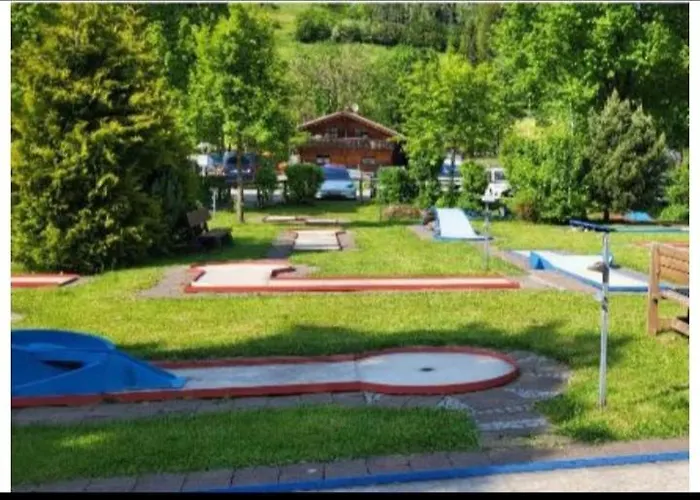 Apartment Oberallgaeu - 