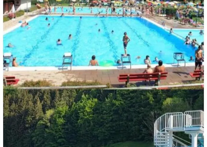 Apartment Oberallgaeu - 