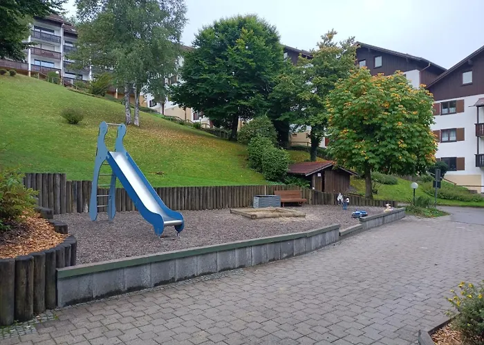 Apartment Oberallgaeu - 