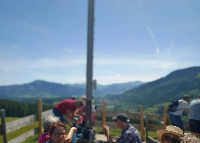 Oberallgaeu - 