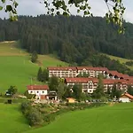 Appartement Oberallgaeu - 