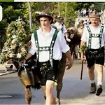 Oberallgaeu - 