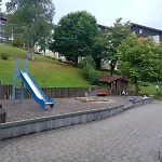 Appartement Oberallgaeu - 