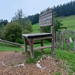 Appartement Oberallgaeu - 