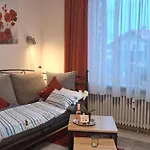 Appartement Oberallgaeu - 