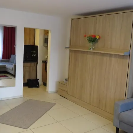 Apartment Oberallgaeu 