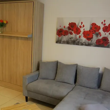 Apartment Oberallgaeu 