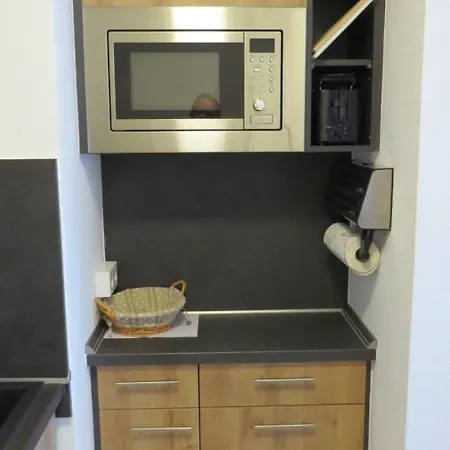 Apartment Oberallgaeu 