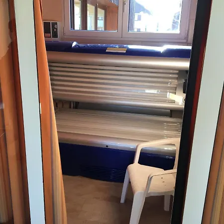 Apartment Oberallgaeu 