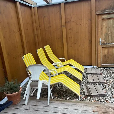 Apartment Oberallgaeu 