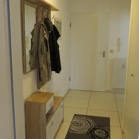 Apartment Oberallgaeu 