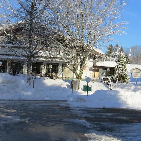 Apartment Oberallgaeu 