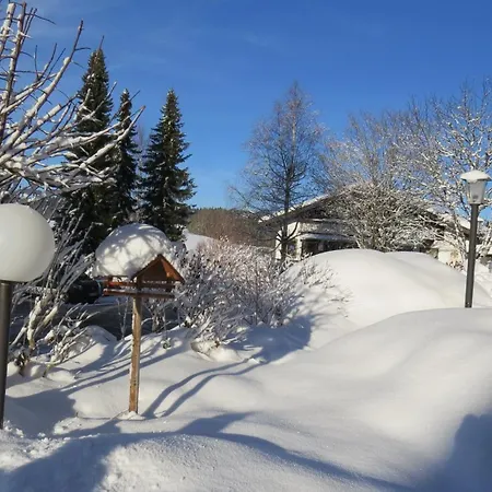 Apartment Oberallgaeu 