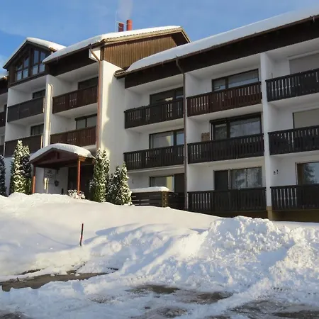 Apartment Oberallgaeu 
