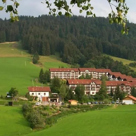 Appartement Oberallgaeu - 