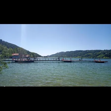 Appartement Oberallgaeu - 