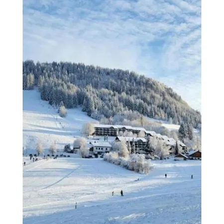 Oberallgäu - Klatschmohn Hallenbad&sauna&wlan Missen-Wilhams