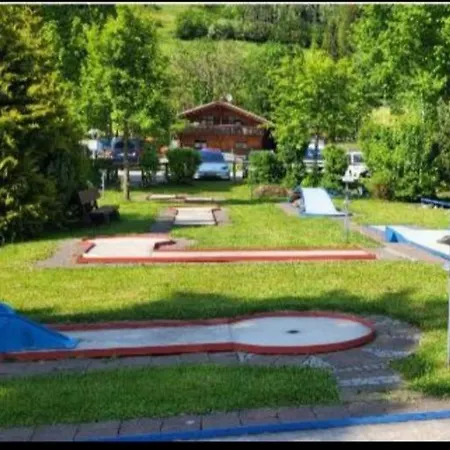 Appartement Oberallgaeu - 