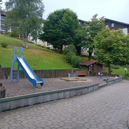 Appartement Oberallgaeu - 