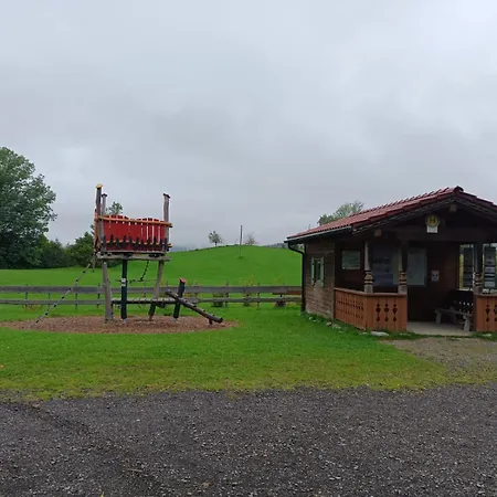 Oberallgaeu - 
