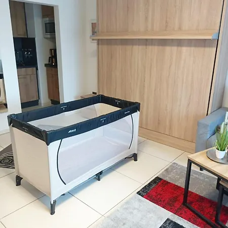 Appartement Oberallgaeu - 