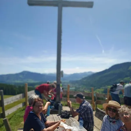 Oberallgaeu - 