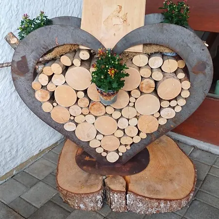 Appartement Oberallgaeu - 