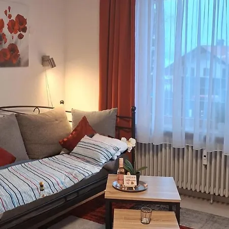 Appartement Oberallgaeu - 