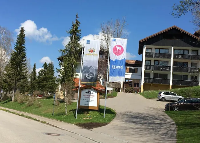 Apartment Oberallgäu - Klatschmohn Hallenbad&sauna&wlan *