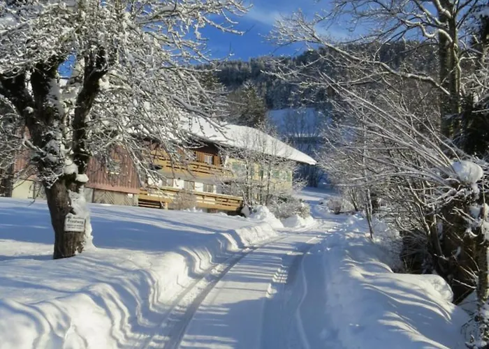 Oberallgaeu - 
