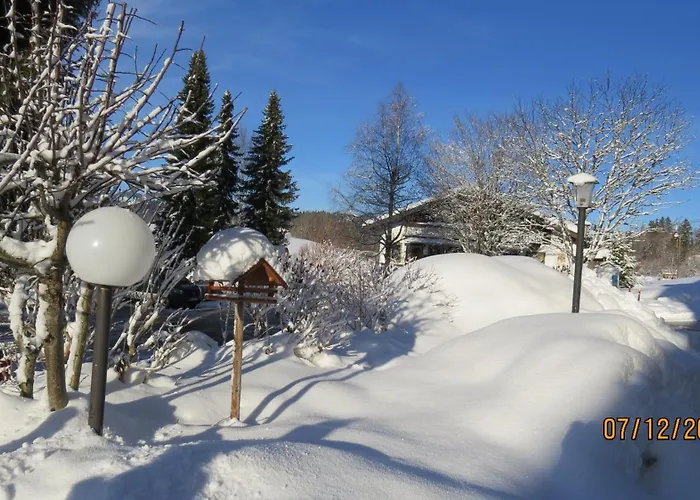 아파트 Oberallgaeu - 