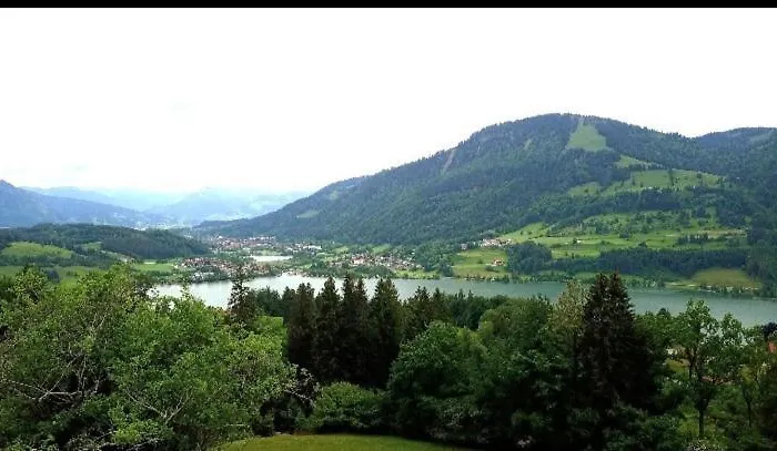 Oberallgaeu - 