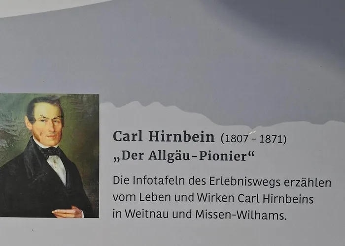 아파트 Oberallgaeu - 