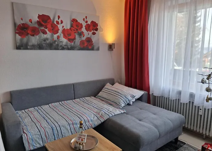 Appartement Oberallgaeu - 