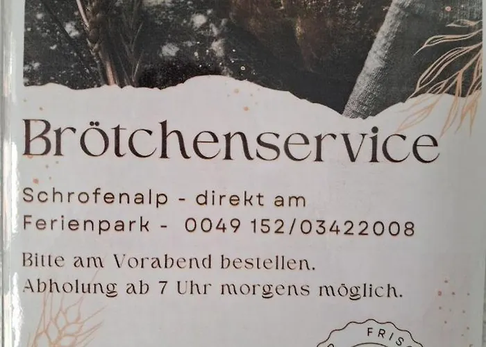 Oberallgaeu - 